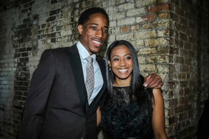 5 Key Facts To Know About Kiara Morrison DeMar DeRozan’s Wife