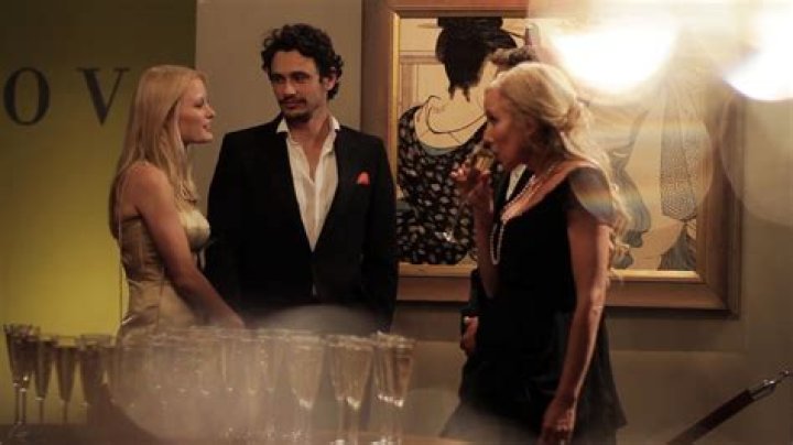 8 James Franco Movies Rated From Best To Worst