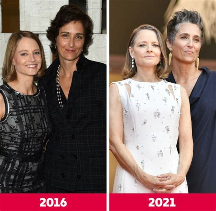 A Breakdown of Jodie Foster’s Net Worth and the Women She Dated Before Hedison