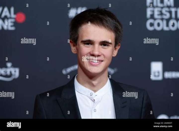 Aaron Kissiov