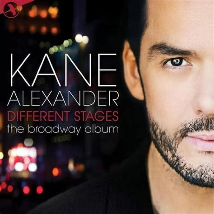 Actor: Alexander Kane Wikipedia And Real Name Revealed