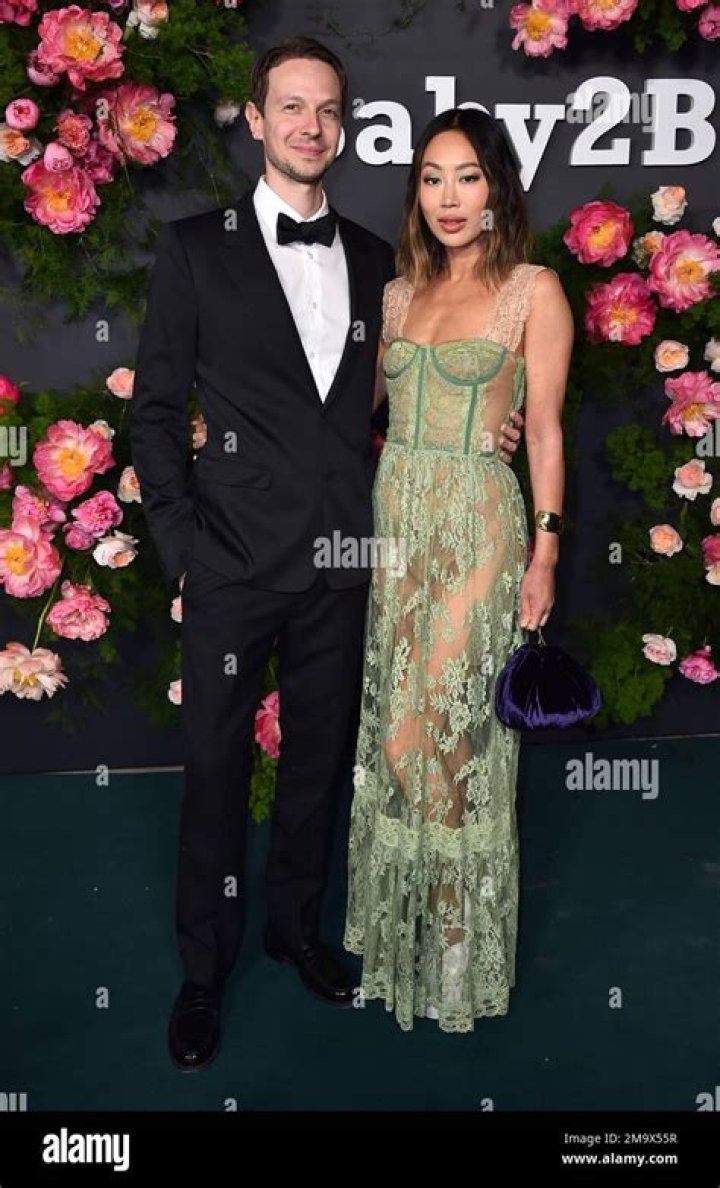 Aimee Song Is Pregnant With Boyfriend Jacopo Moschin, Are They Married Yet?