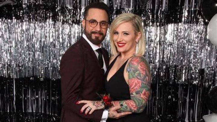 AJ McLean: Wife, net worth, tattoos, smoking & body facts