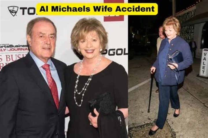 Al Michaels Wife: Linda Anne Stamaton Age, Birthday, Accident