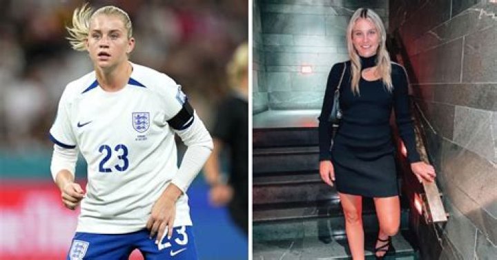 Alessia Russo Boyfriend: Who Is Alessia Russo Dating?