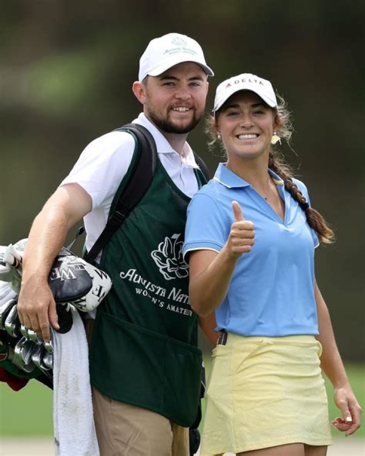Alex Fitzpatrick GOLF Age, Brother, Height, Wiki