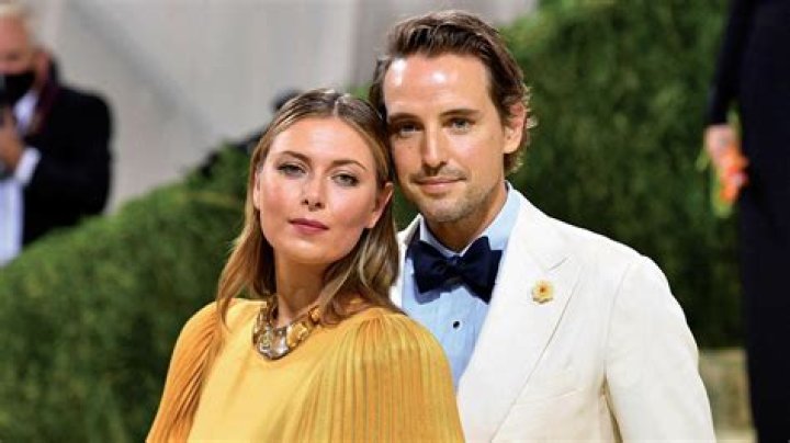 Alexander Gilkes Biography , Net Worth: Maria Sharapova Fiance And Wedding: Is He Gay?