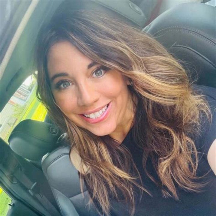 Alexis Blackburn Age, MLB Sam Dyson’s Girlfriend/Wife Wiki, Bio Instagram