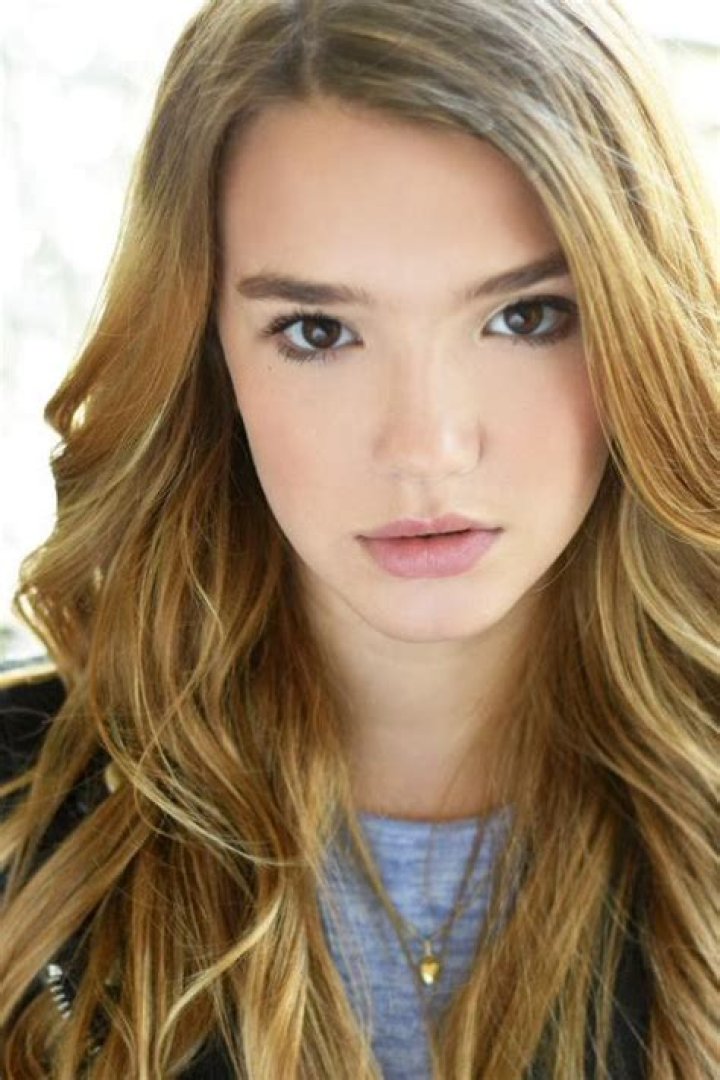 Alissa Skovbye
