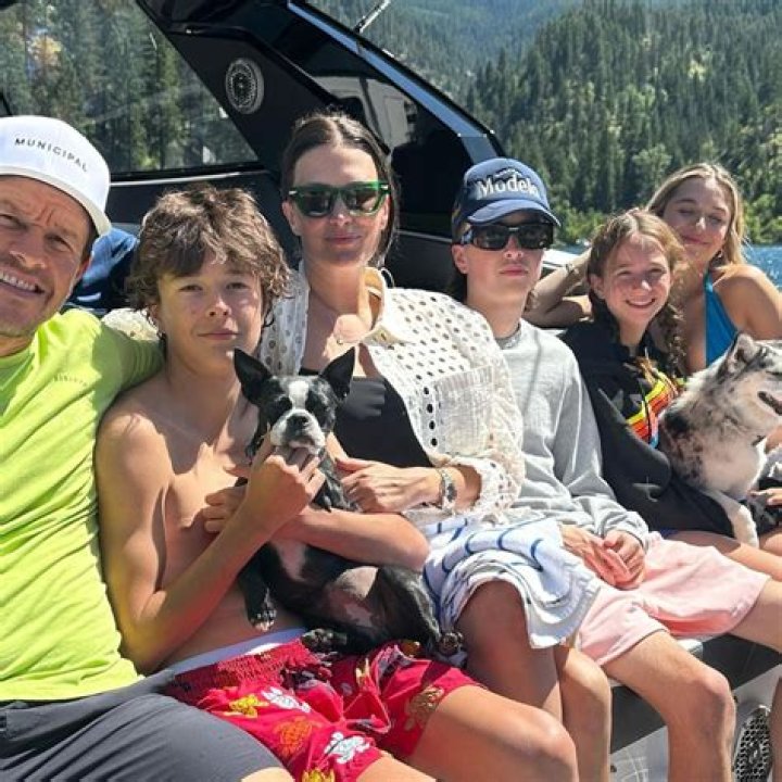Alma Wahlberg Biography; Net Worth, Age, Children, Health And Grandchildren