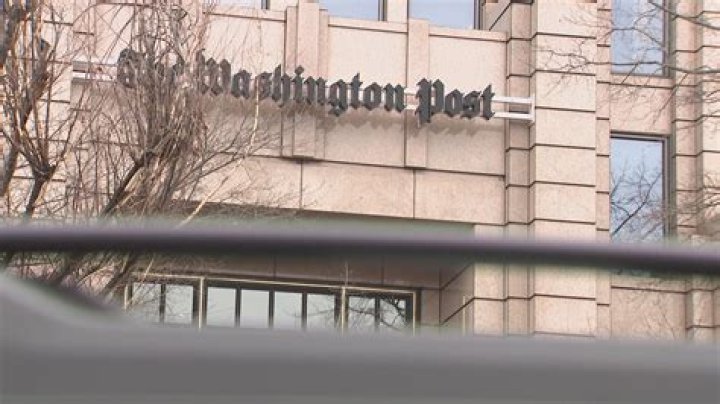Amber Phillips: 10 Facts To Know About The Washington Post Reporter