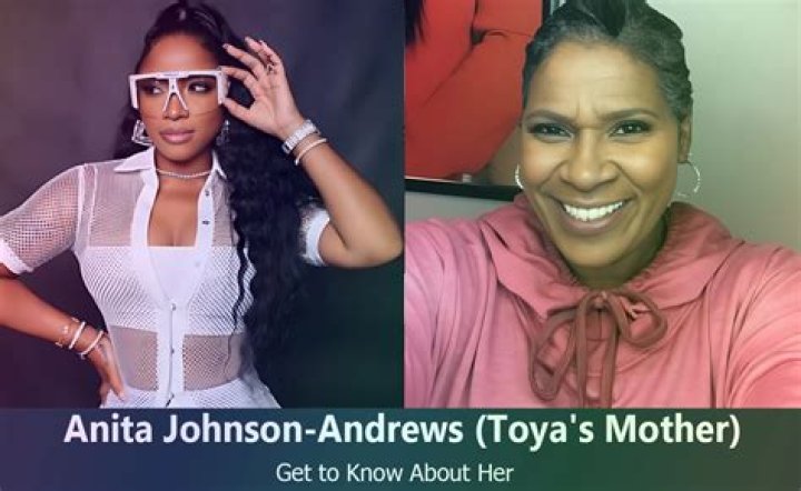 Anita Johnson Andrews Bio, Wiki, Age, Height, Husband, Daughter and Net Worth