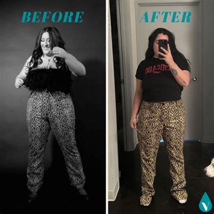 Annabelle Apsion Weight Loss Photos Explored; How Much LLB Did She Shed?