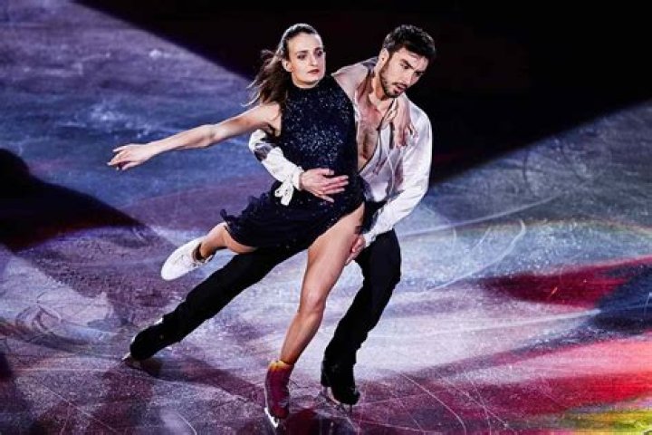 Are Gabriella Papadakis and Guillaume Cizeron Married Couple? French Ice Skater On Olympics