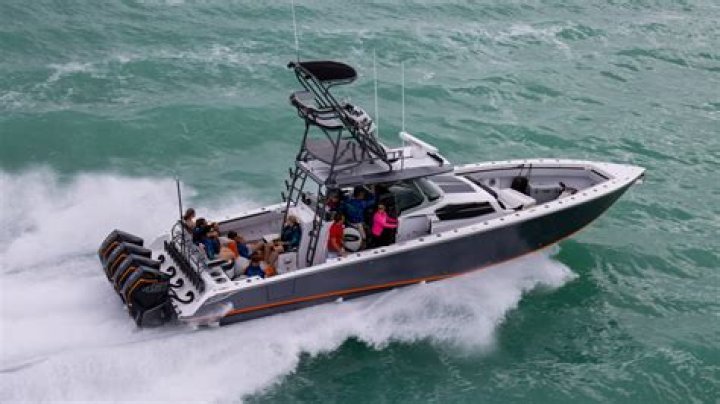 Are gamefisher outboards any good