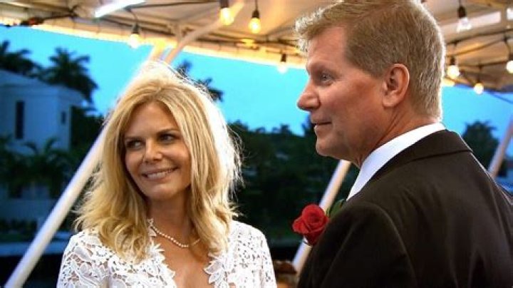Are Kathy and John Laurinaitis still married?