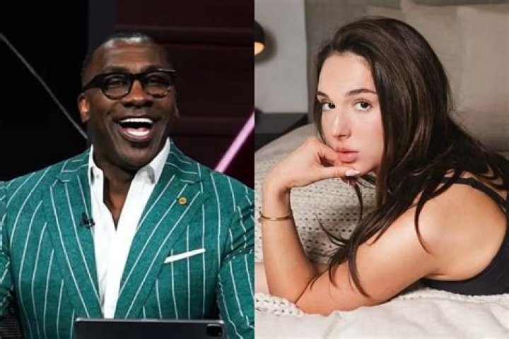 Are Shannon Sharpe And Shaedon Sharpe Related? Details To Know
