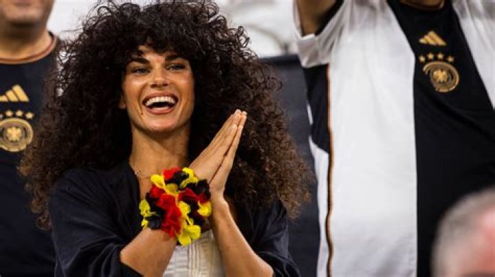 Ariadna Hafez : Details To Know About The Spanish Dancer