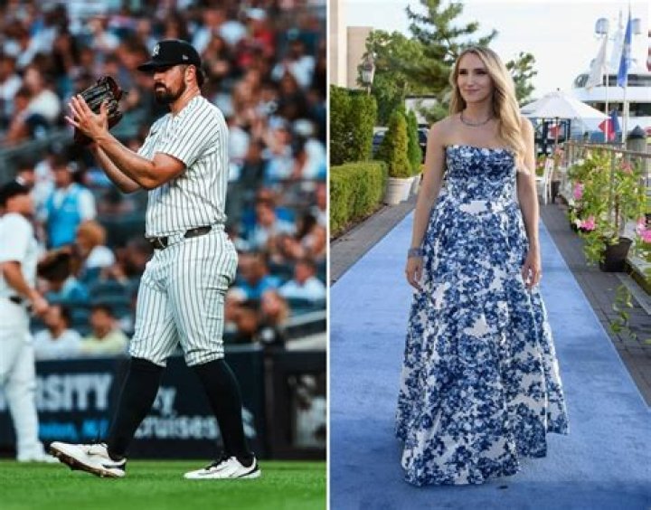Ashley Paddock, Carlos Antonio Rodon Wife: Wiki, Bio, Age, Height, Husband, Facts