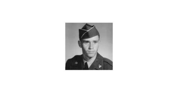 Aubrey Wilson Obituary