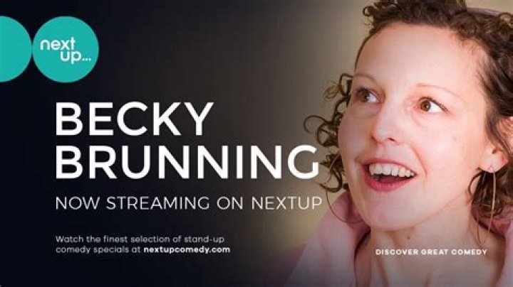 Becky Brunning Wikipedia Details Explored- Meet The Cast From Ten Percent On Instagram