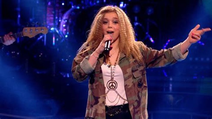 Becky Hill Age, Height, Award, Record Label, Nationality