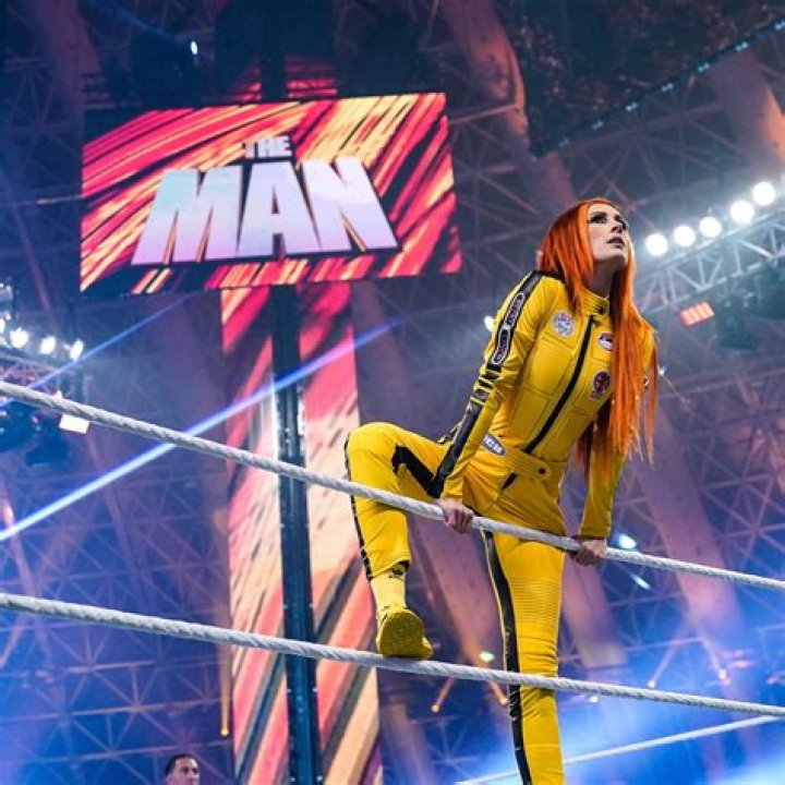 Becky Lynch Siblings: Meet Gonzo de Mondo