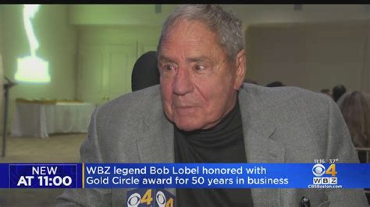 Bob Lobel Wiki, Bio, Age, Susan Wornick, Net Worth, WBZ, Red Sox Announcer, Lawsuit,