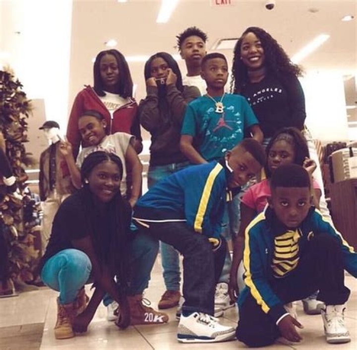 Boosie Badazz Children: Who Are Boosie Badazz’s Kids?
