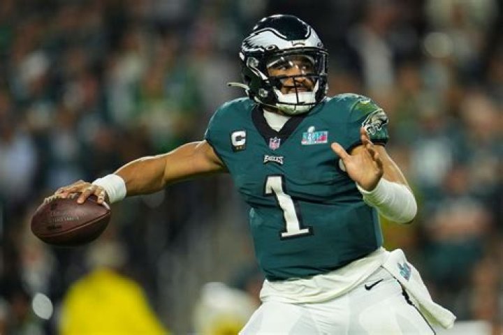 Boston Scott Eagles, Height, Stats, Bio, Wiki, Age, Net Worth, Fantasy, Jersey, and 40 Time