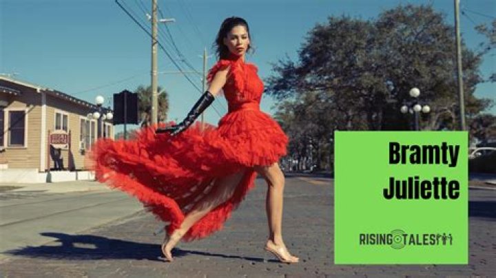 Bramty Juliette Height, Bio, Wiki, Age, Husband, Net Worth, Facts