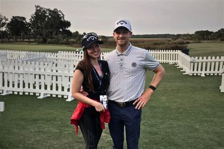 Brian Stuard Golf: Biography, Wiki, Age, Height, Girlfriend, Net Worth and Earnings
