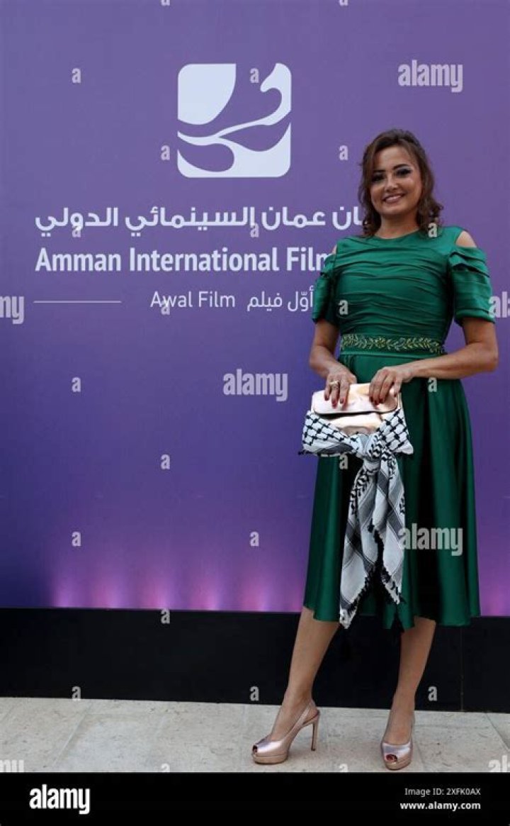 Bushra (Egyptian actress)’s biography, fact, career, awards, net worth and life story