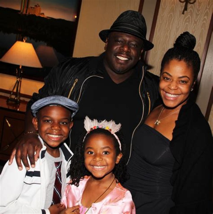Cedric the Entertainer Siblings: Meet Sharita Kyles Wilson