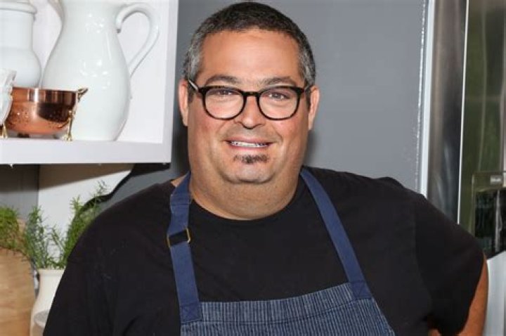 Chef Eric Greenspan Net Worth: Find His Wikipedia, Age And Wife