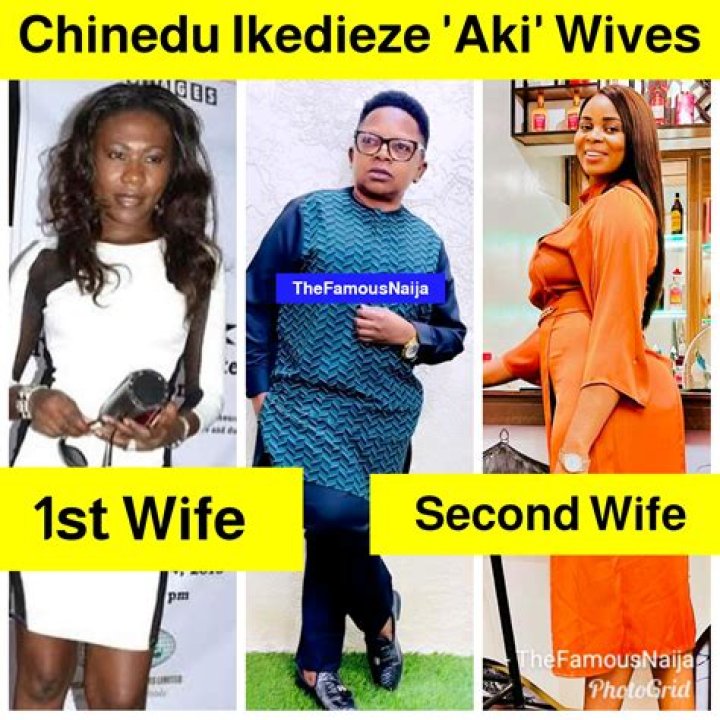 Chinedu Ikedieze Biography, Wife, Age, Height and Other Facts 