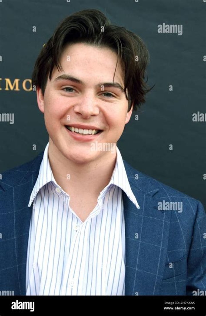 Christian Finlayson Wiki, Biography, Age, Height, Instagram, Girlfriend, Net Worth