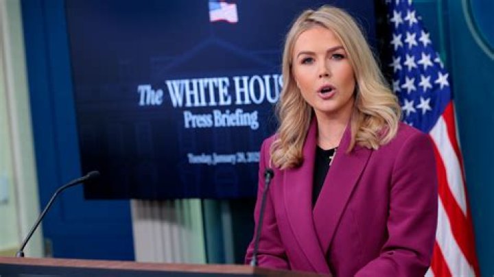 Christina Pushaw Wikipedia: Learn Everything About The Press Secretary For Governor Ron DeSantis