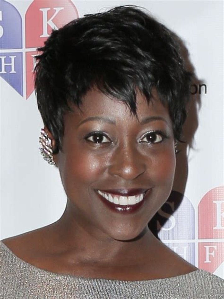 Christine Horn