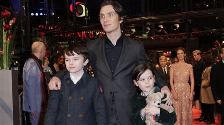 Cillian Murphy – Bio, Wife, Children, Family, Siblings, Age, Height, Net worth