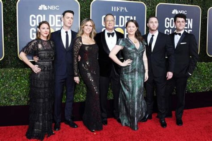 Colin Hanks Biography, Age, Wife, Family, Movies And TV Shows