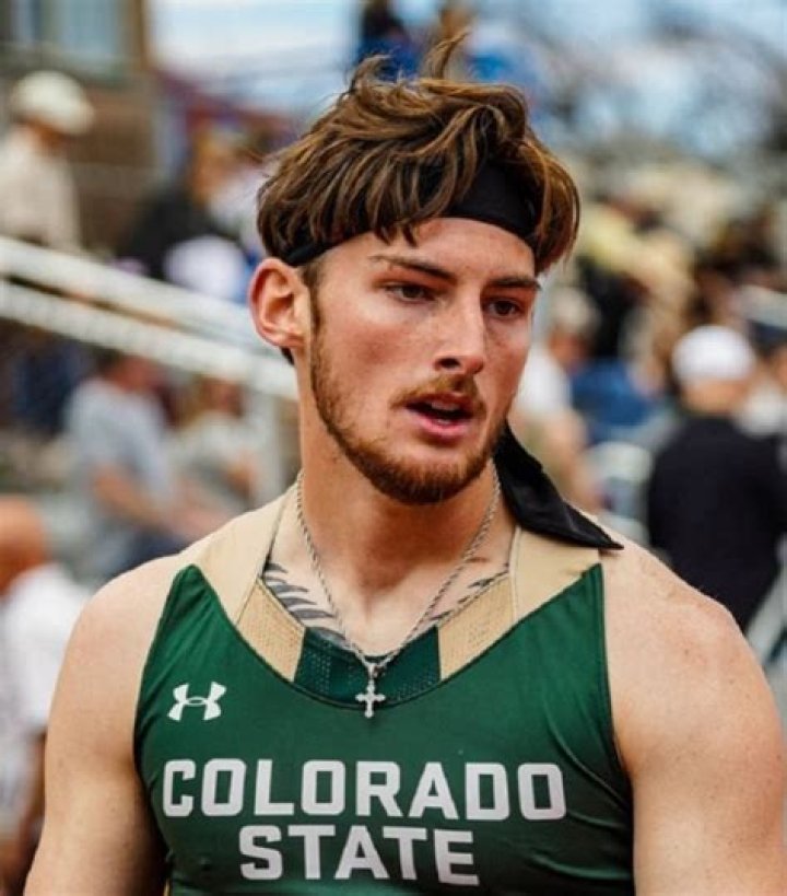 Colton Kaase Death And Obituary: How Did CSU Student Athlete Die?