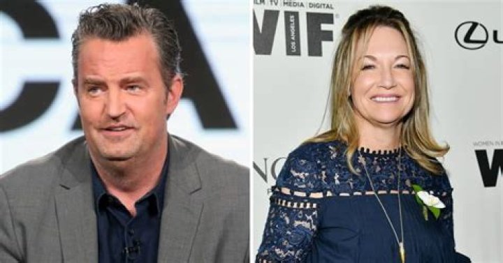 Dan McDermott: Where Is Jamie Tarses Ex-Husband Now?