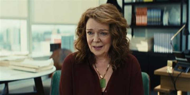 Dana Higginbotham Wikipedia- Learn About Deirdre O’Connell On The Broadway Play