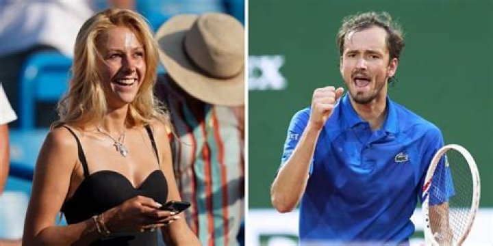 Daniil Medvedev Wife: Daria Medvedeva Age, Wiki, Bio , Instagram, Net Worth