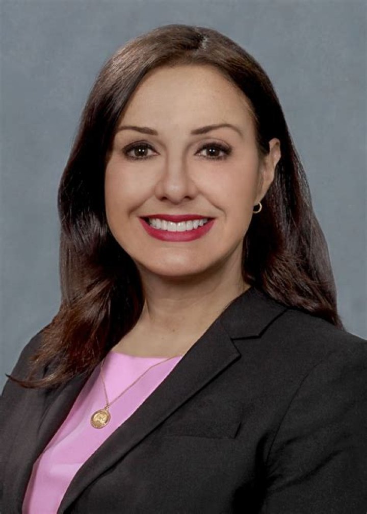 Dayna Winston’s biography, net worth, fact, career, awards and life story
