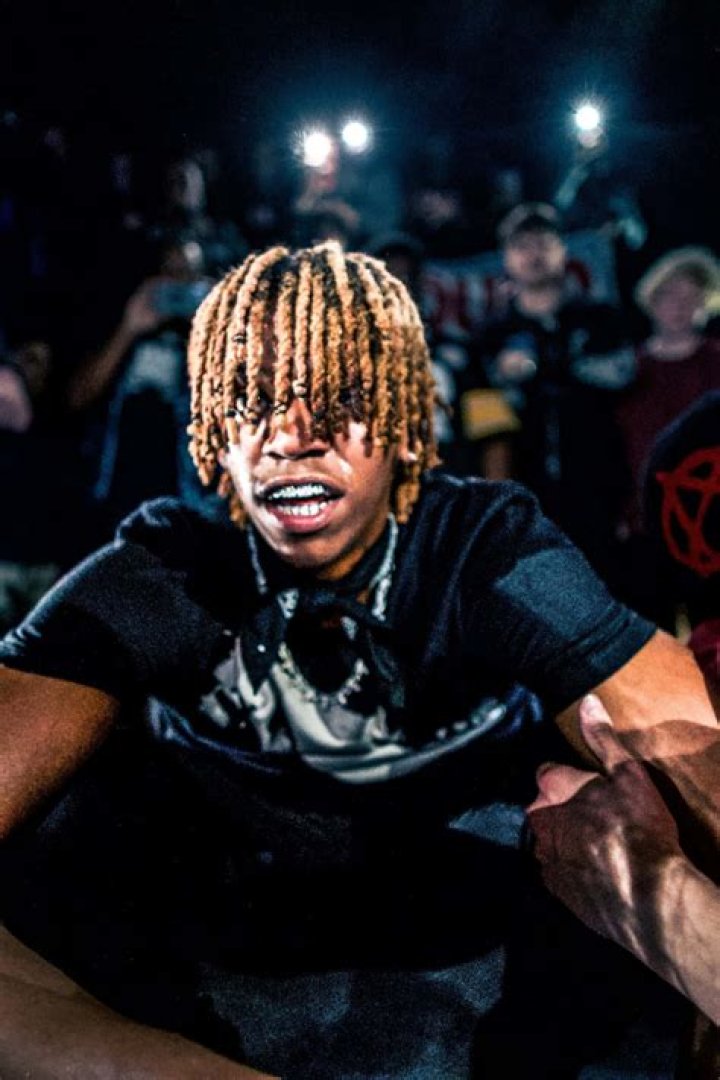 Dc The Don (Rapper) Wikipedia, Biography, Age, Height, Weight, Girlfriend, Net Worth, Family, Facts