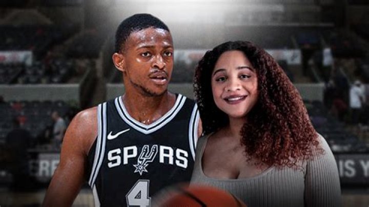 De Aaron Fox Wife Recee Caldwell Fox Is A Retired Seattle Storms WNBA Player
