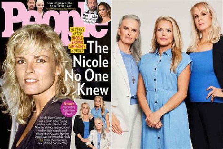 Denise Brown (Nicole Brown’s Sister) Bio, Wiki, Activist, Husband, and Net Worth