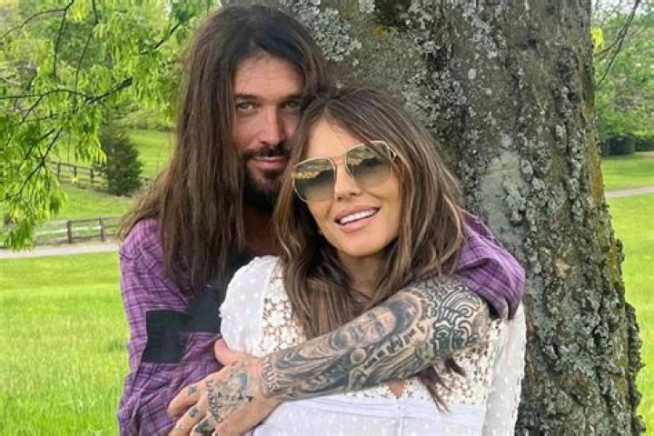Did Tish Cyrus date Bret Michaels?